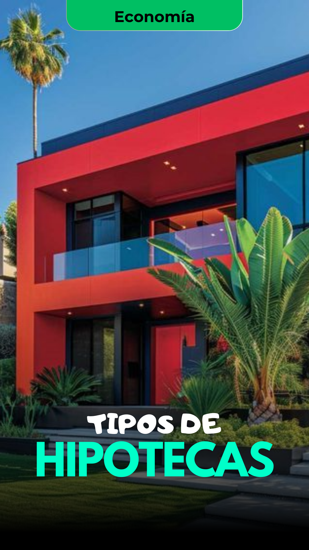 HIPOTECAS new