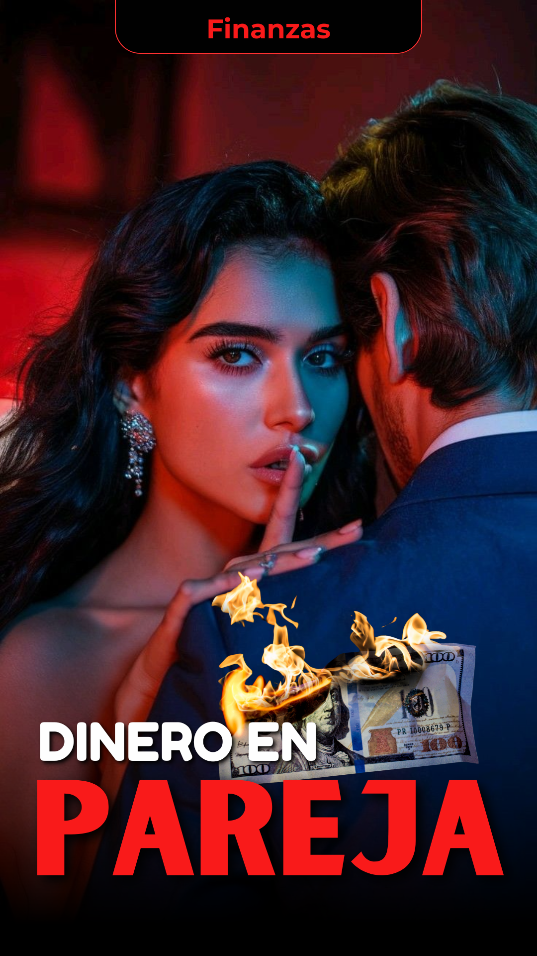 BANNERÇ DINERO EN PAREJA free